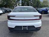 Thumbnail of 2022 Snow Polestar 2