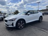 Photo of 2022 Snow Polestar 2
