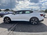 Thumbnail of 2022 Snow Polestar 2