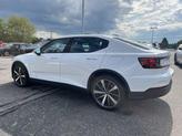 Thumbnail of 2022 Snow Polestar 2