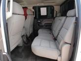Thumbnail of 2017 White Chevrolet Silverado 1500