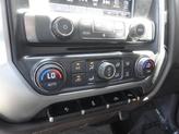 Thumbnail of 2017 White Chevrolet Silverado 1500