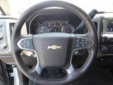 Thumbnail of 2017 White Chevrolet Silverado 1500