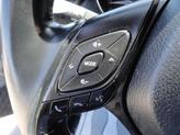 Thumbnail of 2018 Gray Toyota C-HR