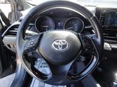 Thumbnail of 2018 Gray Toyota C-HR