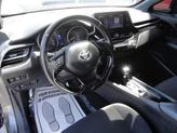 Thumbnail of 2018 Gray Toyota C-HR