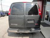 Thumbnail of 2016 Gray GMC Savana 3500