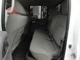 Thumbnail of 2019 White Nissan Frontier