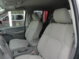 Thumbnail of 2019 White Nissan Frontier