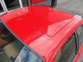 Thumbnail of 1980 Red Porsche 924