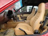 Thumbnail of 1980 Red Porsche 924