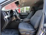 Thumbnail of 2015 Blue Toyota Highlander