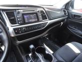 Thumbnail of 2015 Blue Toyota Highlander