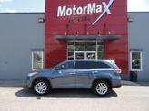Thumbnail of 2015 Blue Toyota Highlander