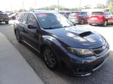 Thumbnail of 2011 Dark Gray Metallic Subaru Impreza