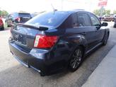 Thumbnail of 2011 Dark Gray Metallic Subaru Impreza
