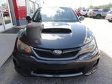 Thumbnail of 2011 Dark Gray Metallic Subaru Impreza