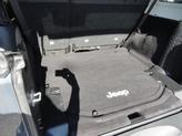 Thumbnail of 2017 Gray Jeep Wrangler Unlimited