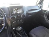 Thumbnail of 2017 Gray Jeep Wrangler Unlimited
