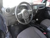 Thumbnail of 2017 Gray Jeep Wrangler Unlimited