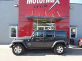 Thumbnail of 2017 Gray Jeep Wrangler Unlimited