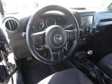 Thumbnail of 2017 Gray Jeep Wrangler Unlimited