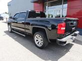 Thumbnail of 2015 Black GMC Sierra 1500