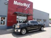 Photo of 2015 Black GMC Sierra 1500