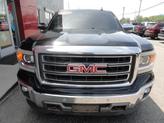 Thumbnail of 2015 Black GMC Sierra 1500