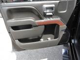 Thumbnail of 2015 Black GMC Sierra 1500