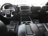 Thumbnail of 2015 Black GMC Sierra 1500