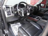 Thumbnail of 2015 Black GMC Sierra 1500