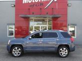 Thumbnail of 2012 Blue GMC Terrain
