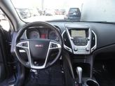 Thumbnail of 2012 Blue GMC Terrain