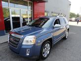 Thumbnail of 2012 Blue GMC Terrain
