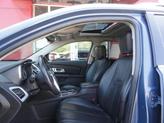 Thumbnail of 2012 Blue GMC Terrain