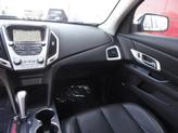 Thumbnail of 2012 Blue GMC Terrain