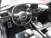 Thumbnail of 2017 Daytona Gray Pearl Effect Audi A6