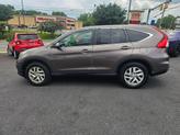 Thumbnail of 2016 Kona Coffee Metallic Honda CR-V
