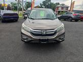 Thumbnail of 2016 Kona Coffee Metallic Honda CR-V