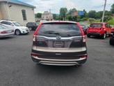 Thumbnail of 2016 Kona Coffee Metallic Honda CR-V
