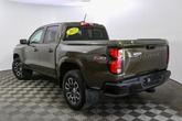 Thumbnail of 2023 Harvest Gold / Bronze Chevrolet Colorado