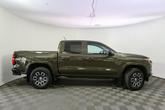 Thumbnail of 2023 Harvest Gold / Bronze Chevrolet Colorado