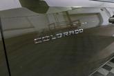 Thumbnail of 2023 Harvest Gold / Bronze Chevrolet Colorado