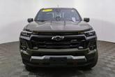 Thumbnail of 2023 Harvest Gold / Bronze Chevrolet Colorado