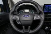 Thumbnail of 2022 Blue Metallic Ford EcoSport