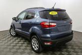 Thumbnail of 2022 Blue Metallic Ford EcoSport