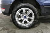 Thumbnail of 2022 Blue Metallic Ford EcoSport