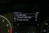 Thumbnail of 2022 Blue Metallic Ford EcoSport