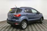 Thumbnail of 2022 Blue Metallic Ford EcoSport